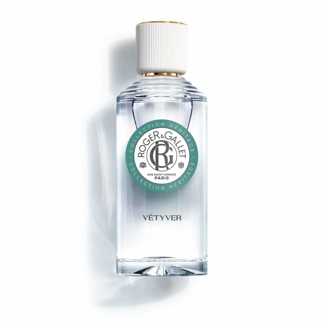 Roger & Gallet Vétyver Eau de Parfum 100ml