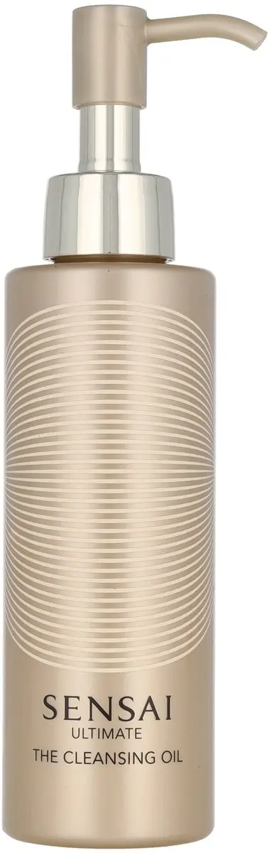 Sensai Ultimate The Cleansing Oil Reinigingsolie 150ml