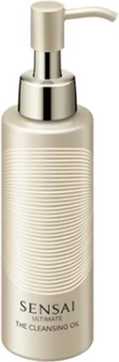 Sensai Ultimate The Cleansing Oil Reinigingsolie 150ml