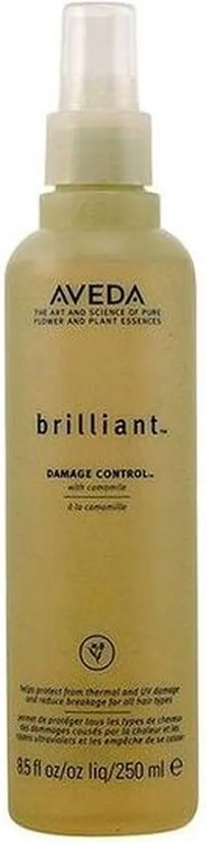 Aveda Brilliant Damage Control 250ml