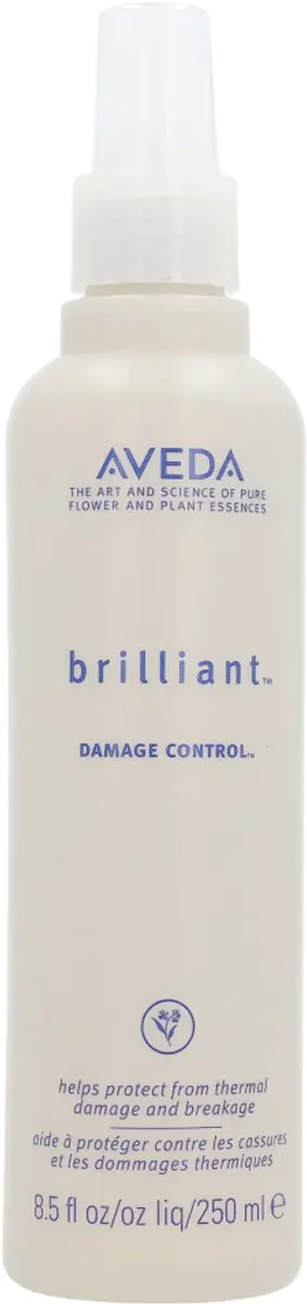 Aveda Brilliant Damage Control 250ml