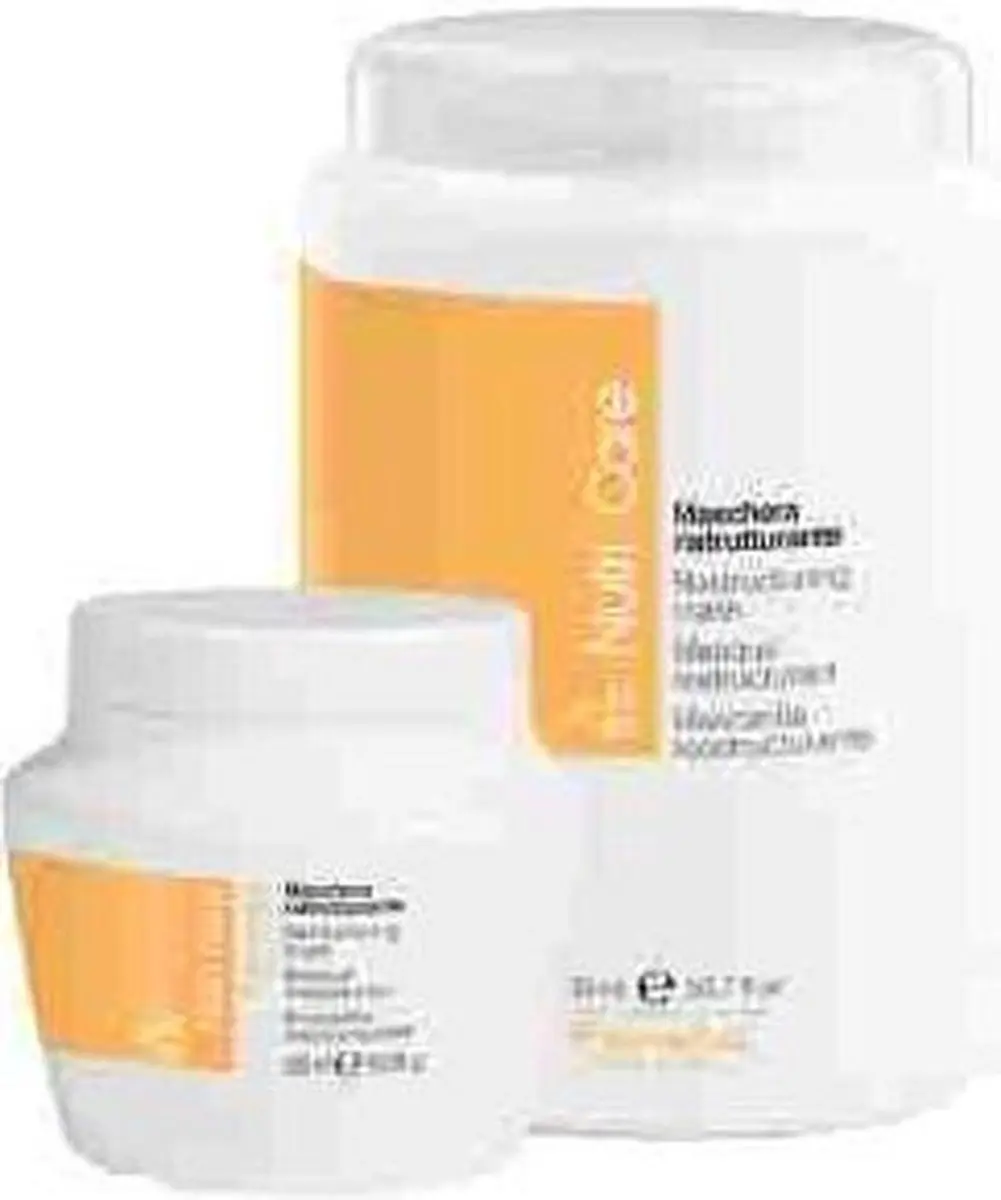 Fanola Nourishing Restructuring Mask 1500ml
