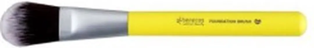 Benecos Foundation Brush Kleureditie - Rood