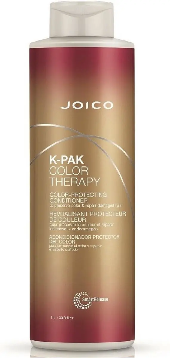 Joico K-Pak Color Therapy Conditioner 1000ml