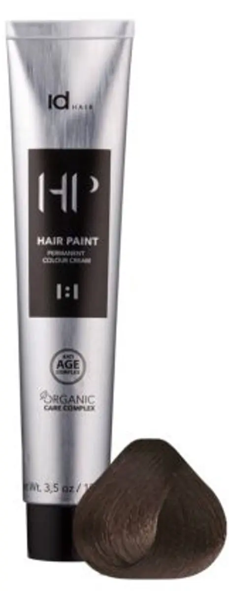 IdHAIR Hair Paint OCC 5/3 Light Golden Brown