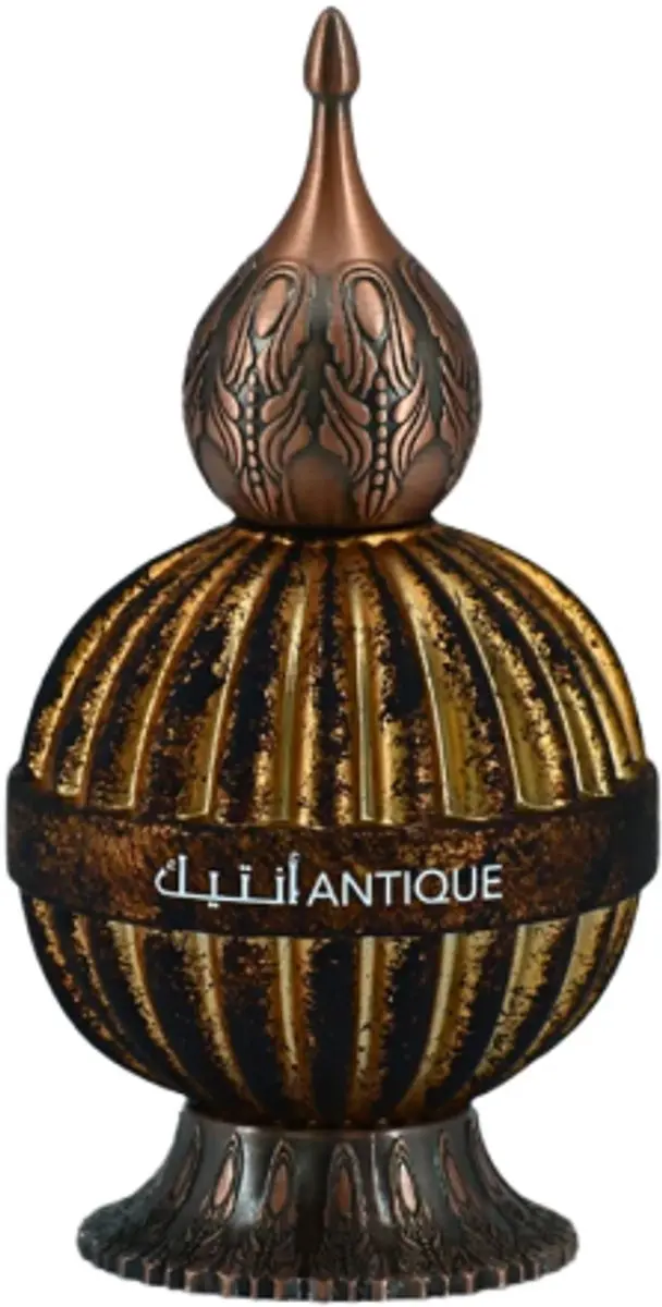 Lattafa Antiek Eau de Parfum 100ml