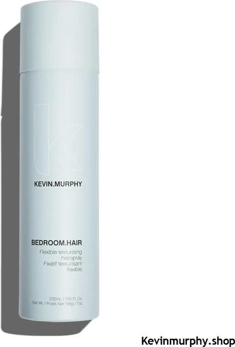 Kevin Murphy Bedroom Hair Haarspray 250ml