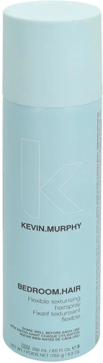 Kevin Murphy Bedroom Hair Haarspray 250ml