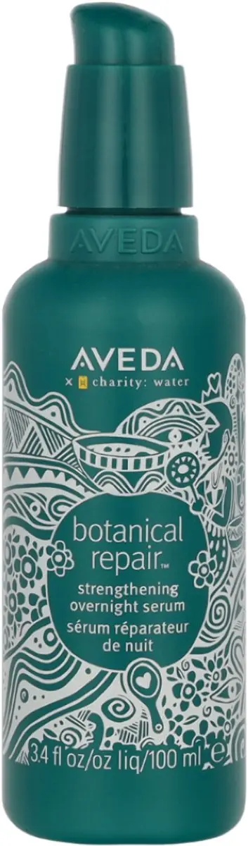 Aveda Botanical Repair Overnight Serum 100ml - afbeelding 2 van 2