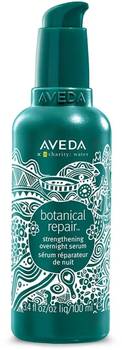 Aveda Botanical Repair Overnight Serum 100ml