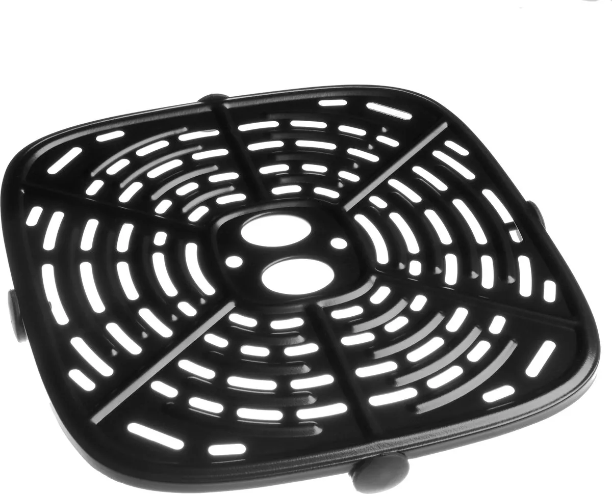 Russell Hobbs Satisfry 4.3L Airfryer - Heteluchtfriteuse - 27610-56