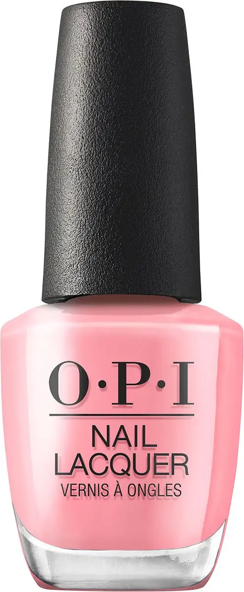 O.P.I. Bathtime Bubbly Nagellak 15ml