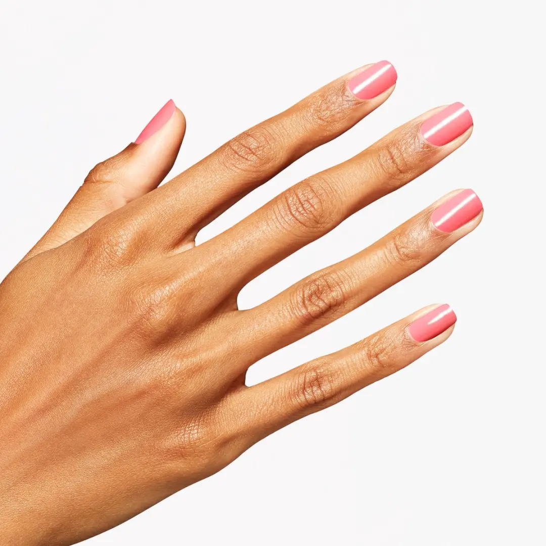 O.P.I. Bathtime Bubbly Nagellak 15ml - Roze