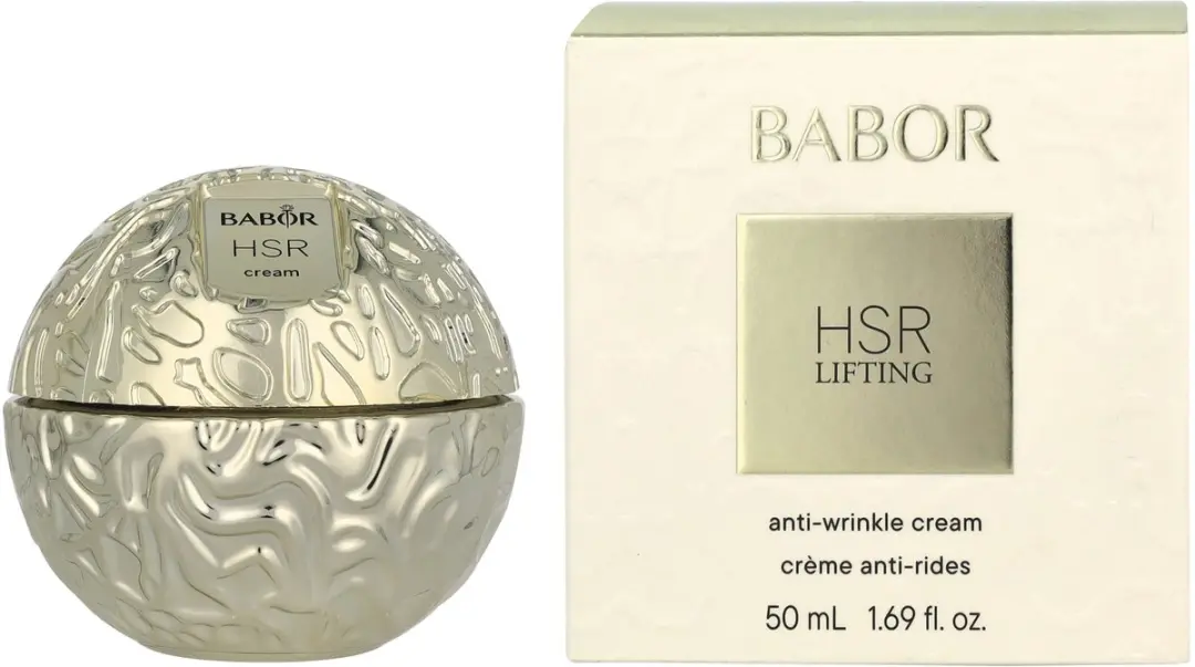 Babor HSR Lifting Anti-Wrinkle Cream 50ml