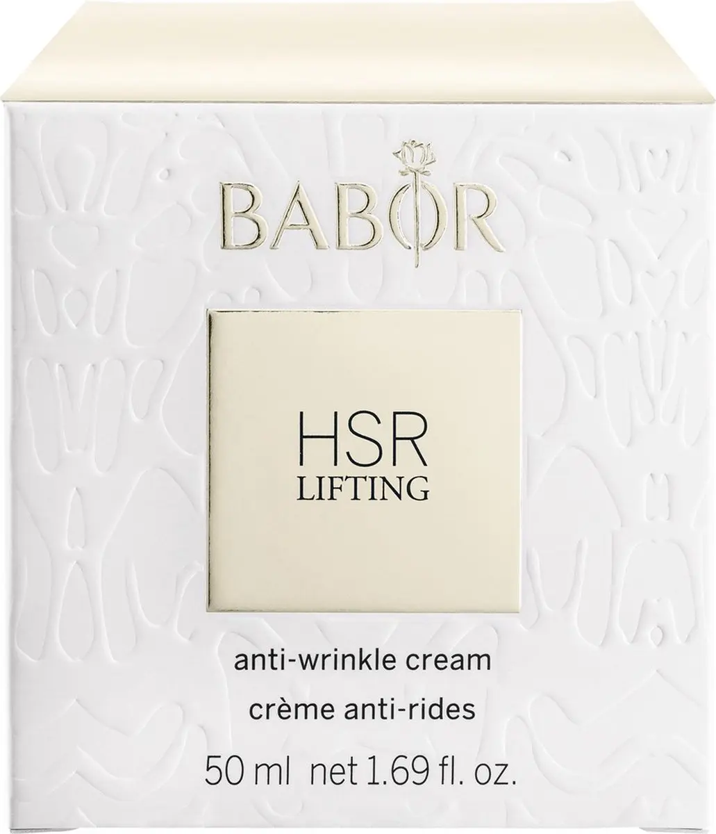 Babor HSR Lifting Anti-Wrinkle Cream 50ml