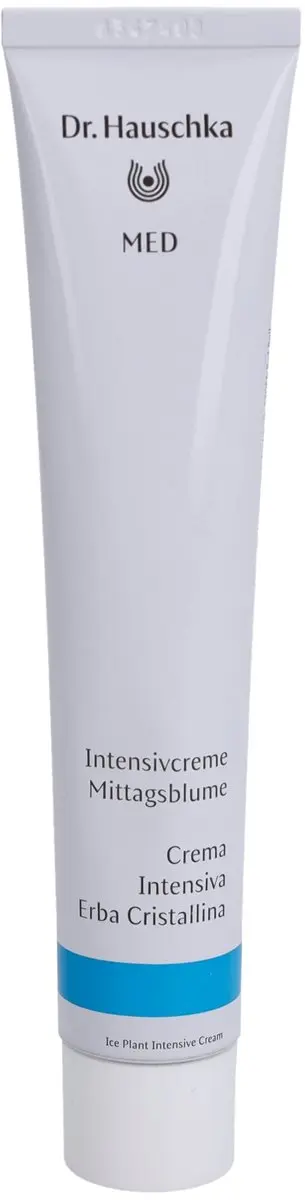 Dr. Hauschka Med Intensive Ice Plant Cream 50ml