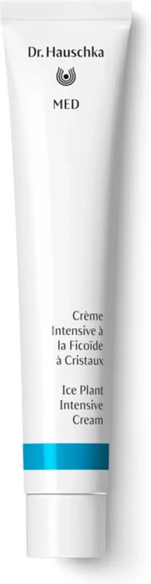 Dr. Hauschka Med Intensive Ice Plant Cream 50ml