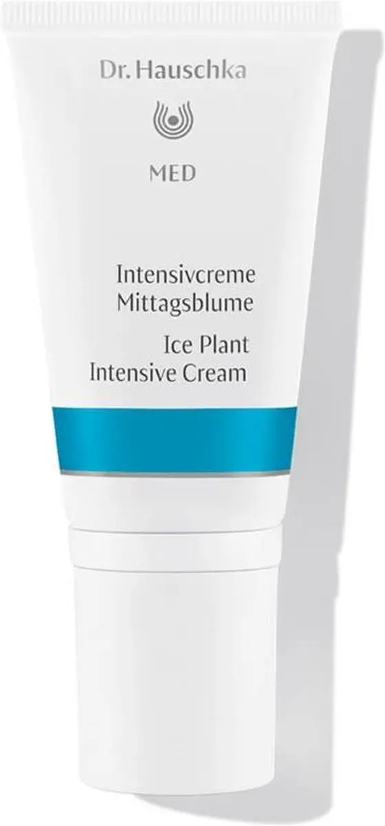 Dr. Hauschka Med Intensive Ice Plant Cream 50ml