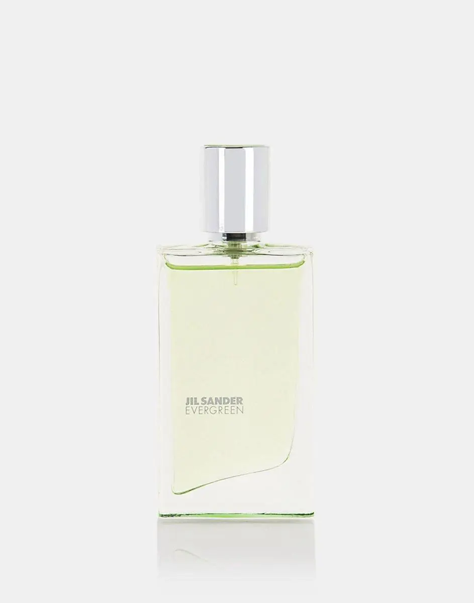 Jil Sander Evergreen Eau de Toilette 30ml