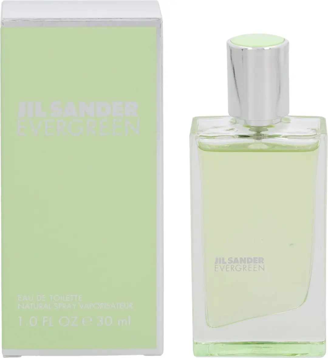 Jil Sander Evergreen Eau de Toilette 30ml