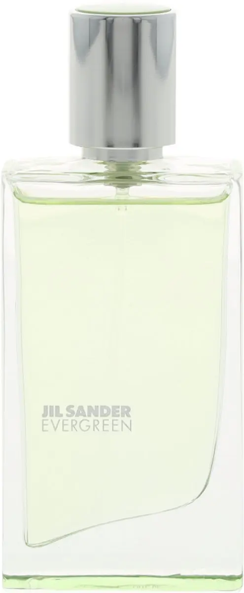 Jil Sander Evergreen Eau de Toilette 30ml