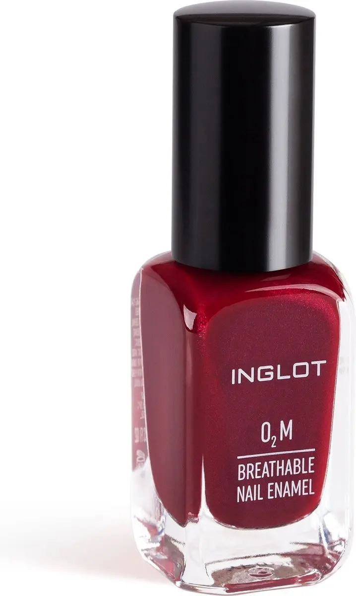 Inglot O2M Nagellak 625 - 11ml