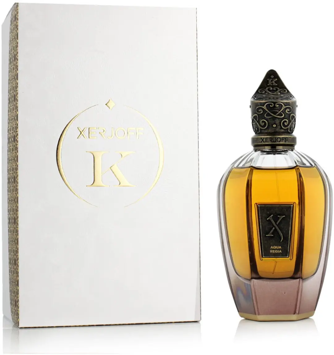 Xerjoff Kemi Aqua Regia Unisex Parfum 100ml