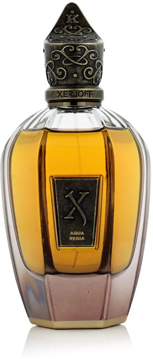 Xerjoff Kemi Aqua Regia Unisex Parfum 100ml