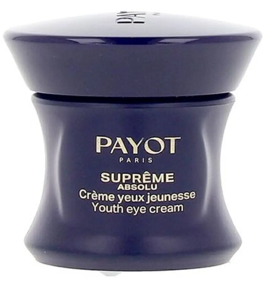 Payot Suprême Absolu Oogcrème 15ml