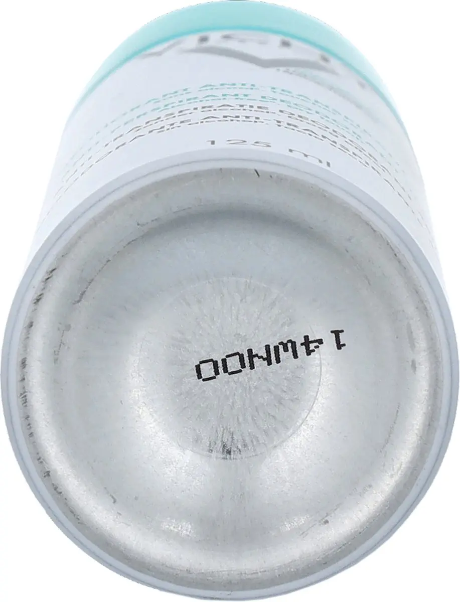 Vichy Intense Transpiratie Deodorant Spray 125ml