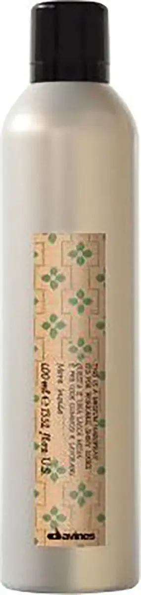Davines More Inside Medium Hold Hairspray 400ml