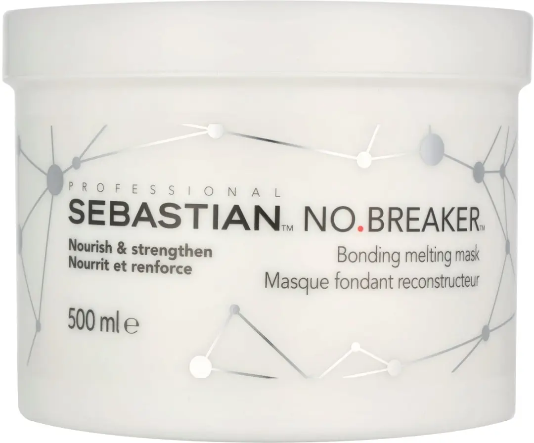 Sebastian Professional No.Breaker Bonding Melting Hair Mask 500ml