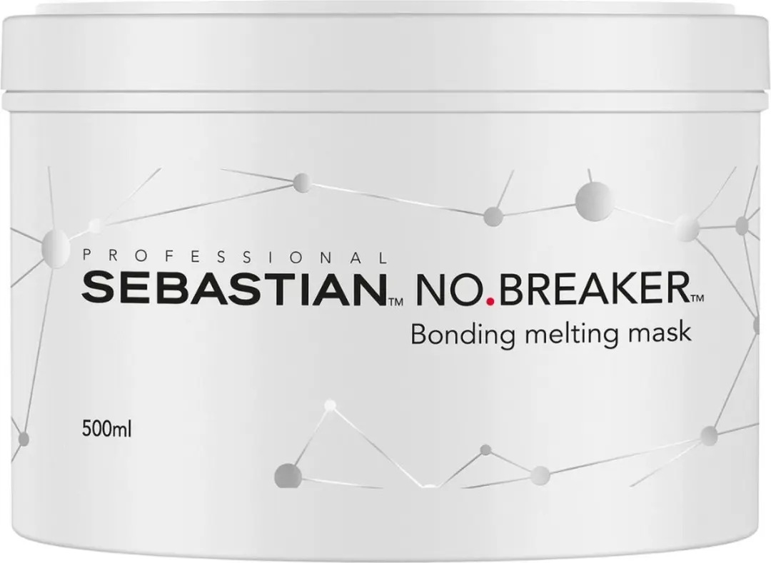Sebastian Professional No.Breaker Bonding Melting Hair Mask 500ml