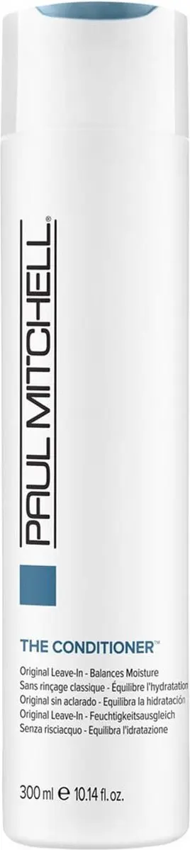 Paul Mitchell The Conditioner Leave-In 300ml