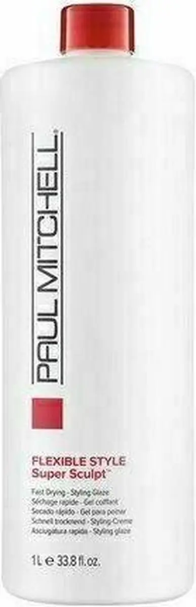 Paul Mitchell Quick-drying Styling Glaze 1000ml