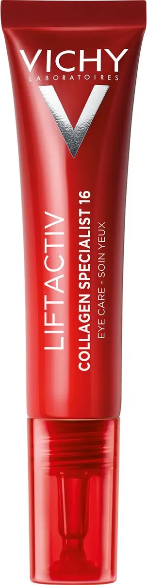 Vichy Liftactiv Collageen Specialist Oogcrème 15ml