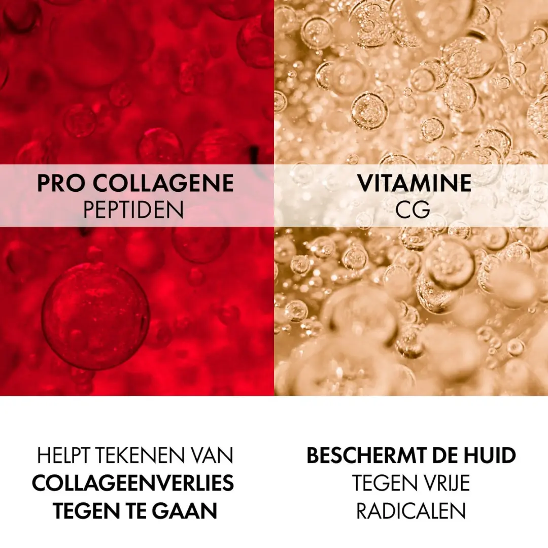 Vichy Liftactiv Collageen Specialist Oogcrème 15ml
