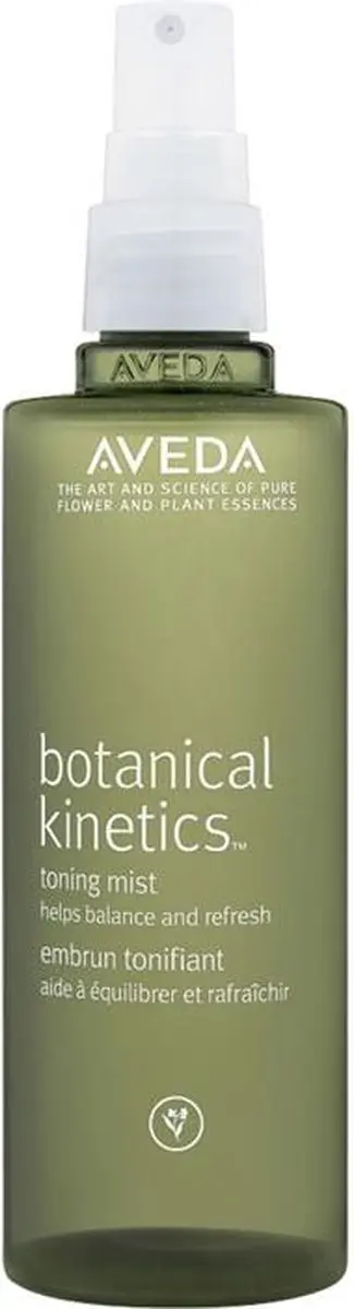Aveda Botanical Kinetics Toning Mist 150ml