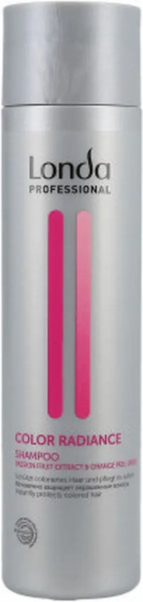 Londa Professional Color Radiance Shampoo 3ml