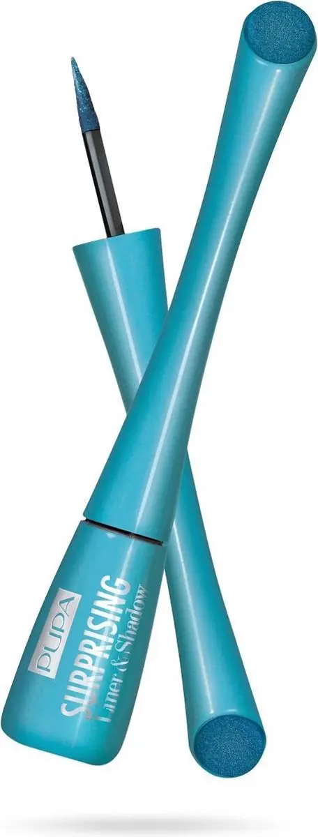 Pupa Milano Surprising Liner & Shadow 008