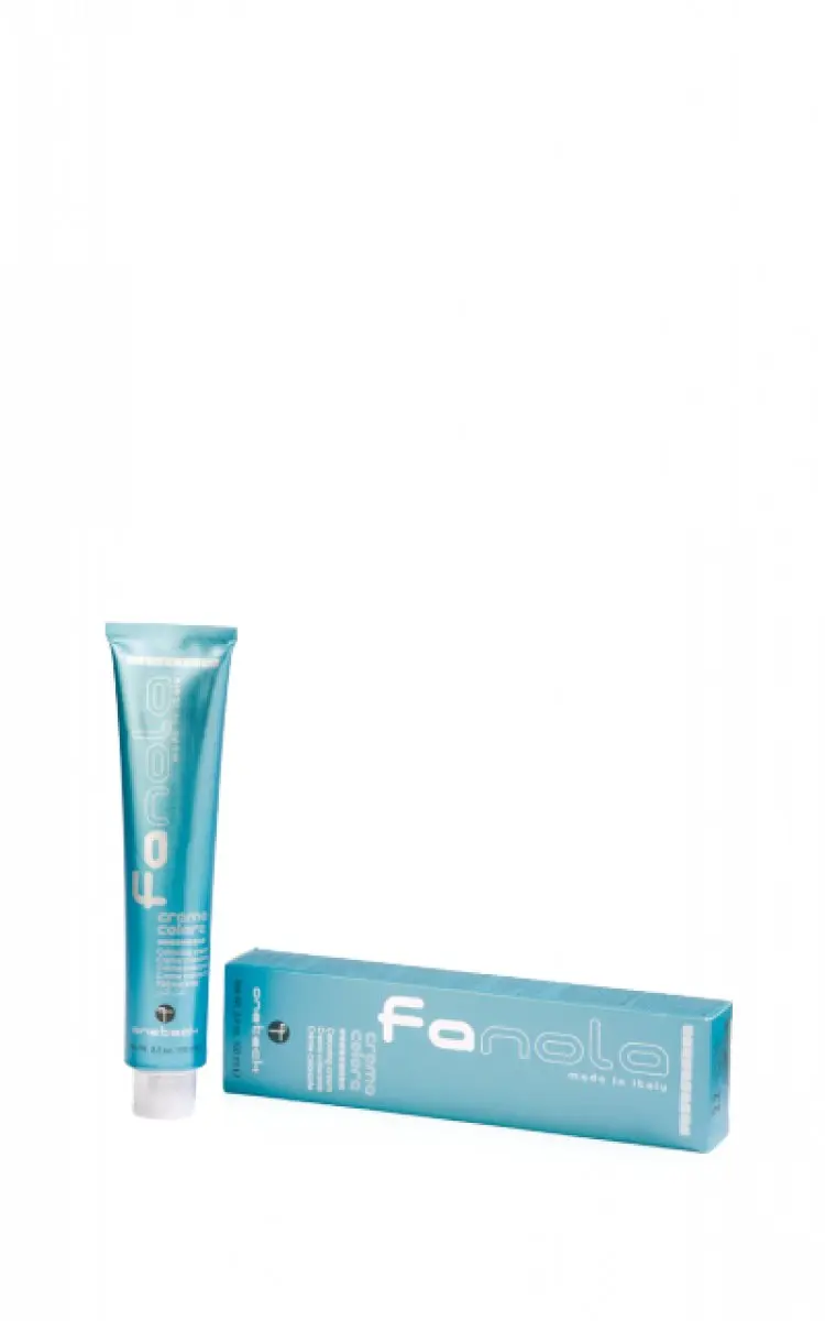 Fanola Professional Haarverf 8.14 Cacoa - 150ml