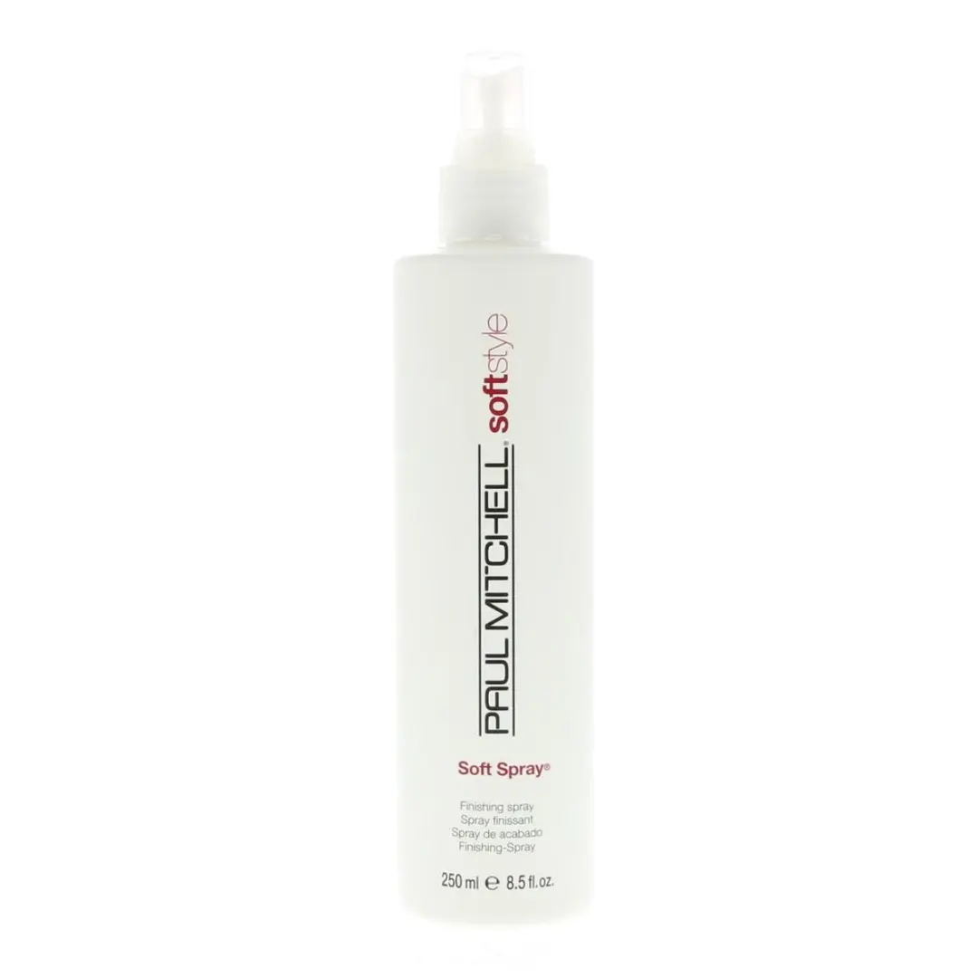 Paul Mitchell Soft Style Soft Spray 250ml