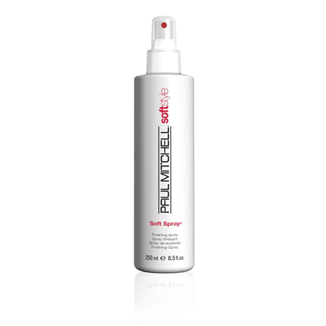 Paul Mitchell Soft Style Soft Spray 250ml