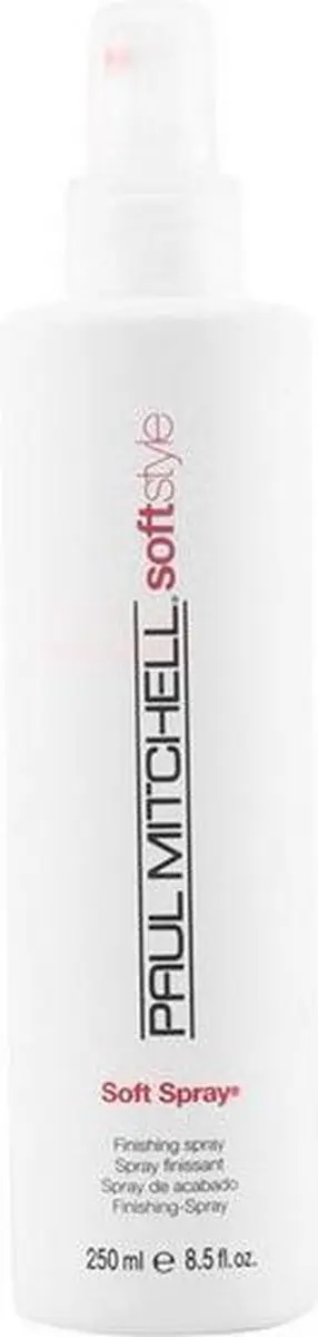 Paul Mitchell Soft Style Soft Spray 250ml