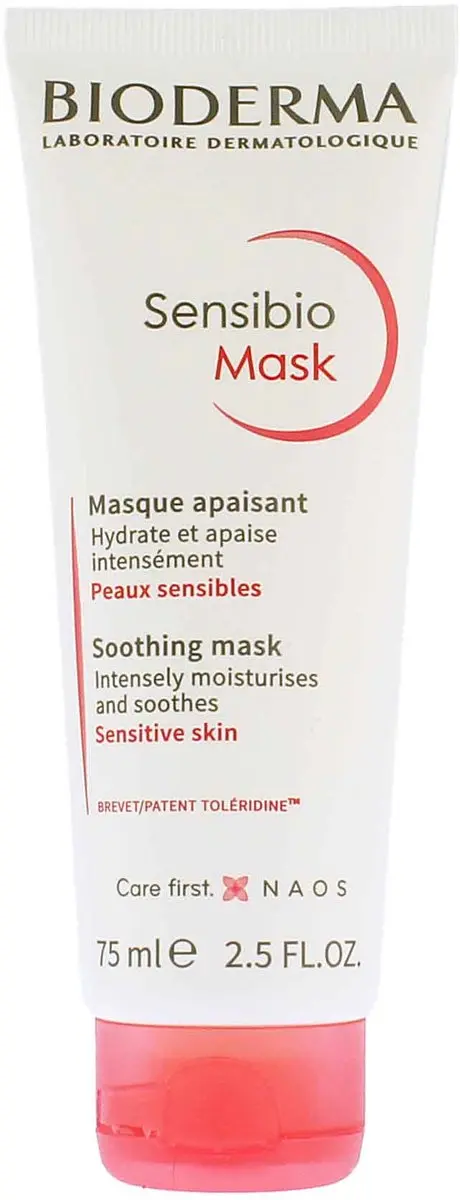 Bioderma Sensibio Mask