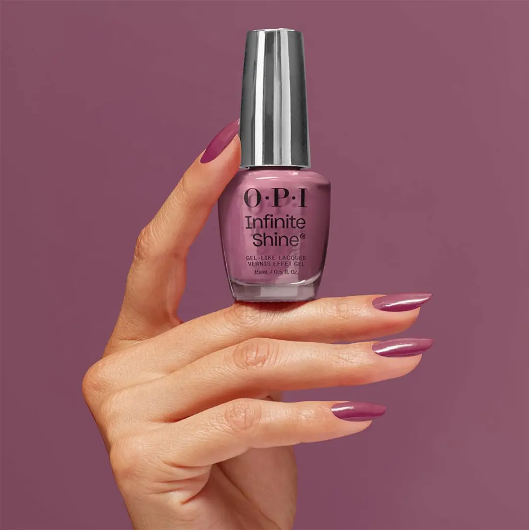 O.P.I. Infinite Shine Times Infinity Nagellak 15ml