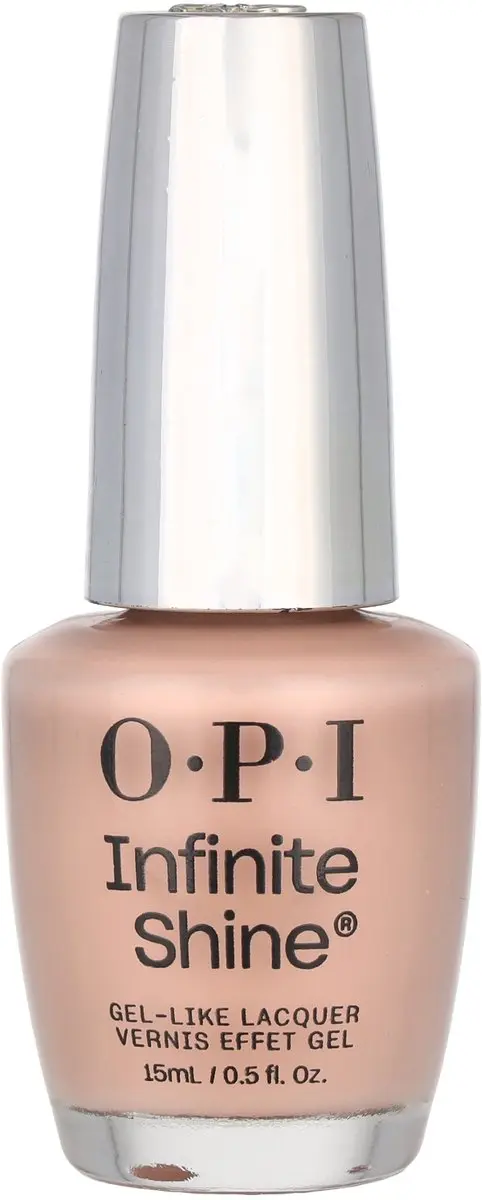 O.P.I. Infinite Shine Over Slay Your Welcome Nagellak 15ml