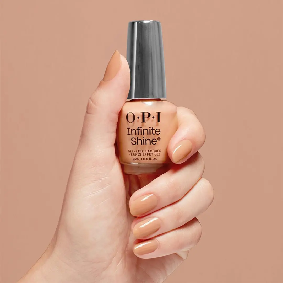 O.P.I. Infinite Shine Over Slay Your Welcome Nagellak 15ml