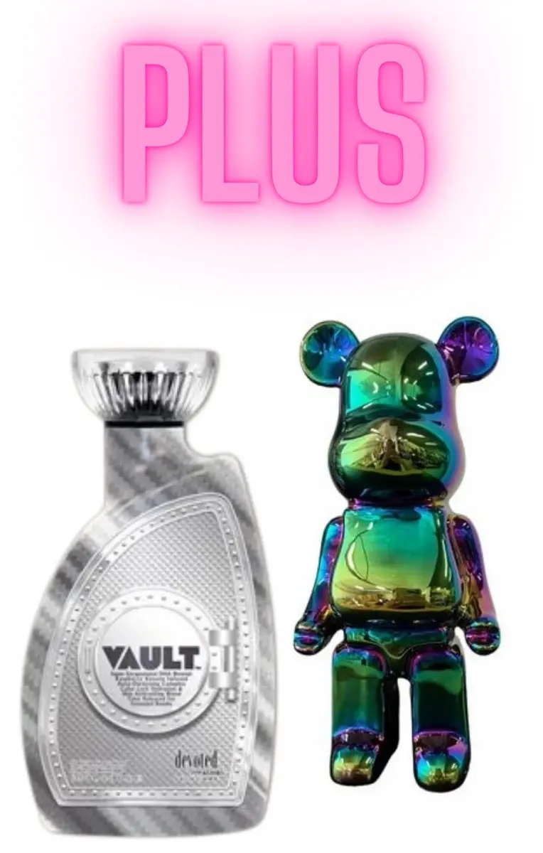 Devoted Creations Vault 400ml PLUS Body & Face Spray