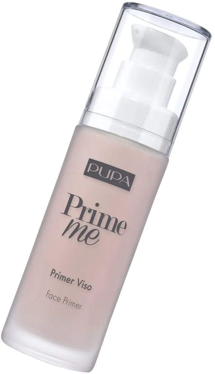 Pupa Milano PriMe Me Perfecting Primer 001 Universal